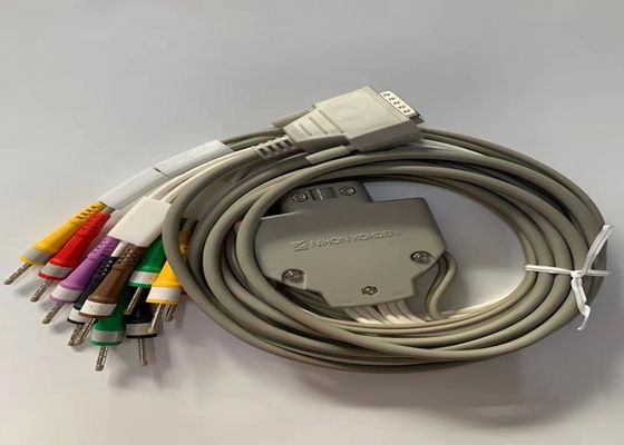 Cable BJ-961D per elettrocardiografo