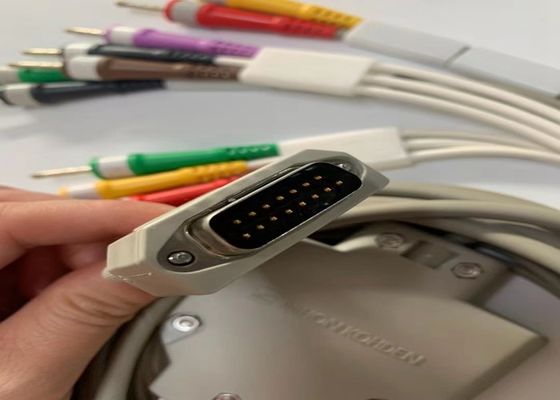 Cable BJ-961D per elettrocardiografo