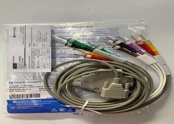 Cable BJ-961D per elettrocardiografo