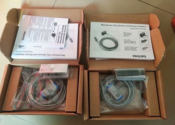 Sensore principale di CO2 Philip M2501A M2741A per la manutenzione del monitor del paziente