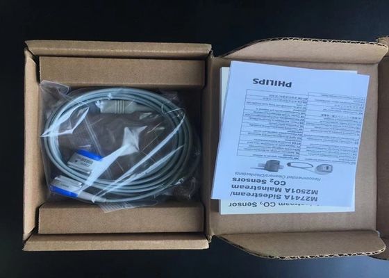 Sensore principale di CO2 Philip M2501A M2741A per la manutenzione del monitor del paziente