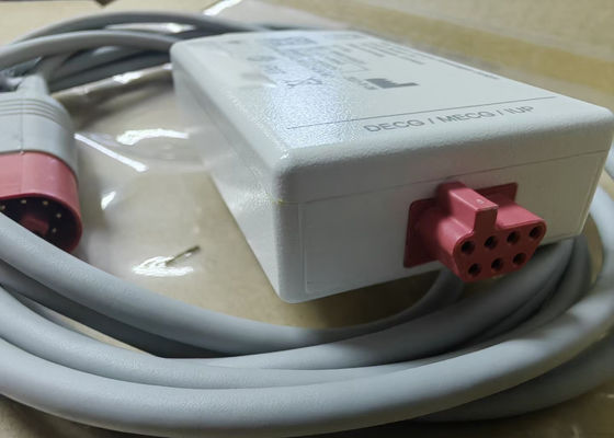Phlip Efficia Sensore SpO2 riutilizzabile D Testa 8 pin 3M 989803160631