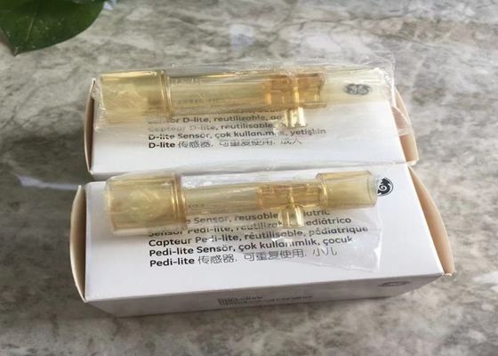 GE Sensore per adulti originale D Lite Riutilizzabile 733910-HEL Per uso medico