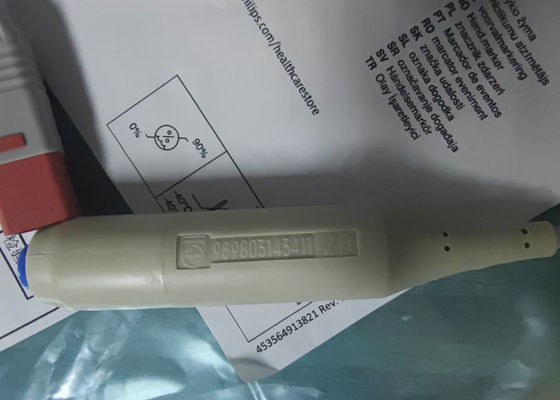 Philip FM20 FM30 Consumabili per dispositivi medici, Segnalatore di eventi remoti per monitor fetali