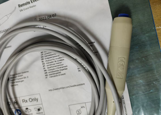 Philip FM20 FM30 Consumabili per dispositivi medici, Segnalatore di eventi remoti per monitor fetali