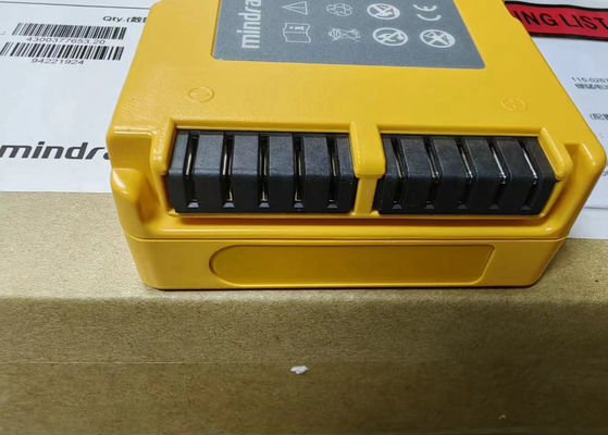 Batterie per apparecchiature mediche Li-MnO2 12V 4200mAh 115-026737-00 LM34S001A