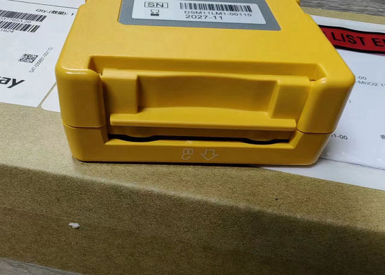 Batterie per apparecchiature mediche Li-MnO2 12V 4200mAh 115-026737-00 LM34S001A