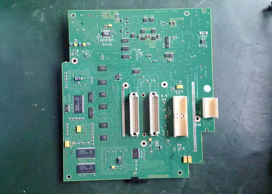 Philip MP40 MP50 Componenti di monitor per pazienti Motherboard per apparecchiature mediche