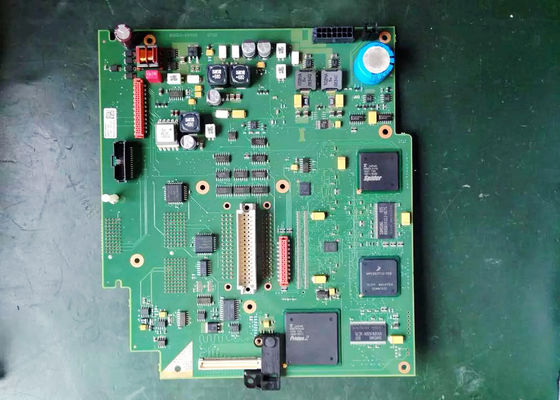 Philip MP40 MP50 Componenti di monitor per pazienti Motherboard per apparecchiature mediche