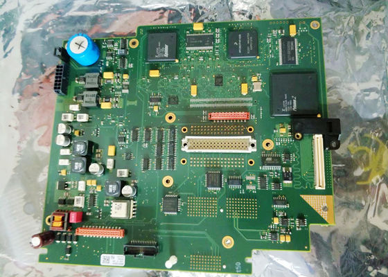 Philip MP40 MP50 Componenti di monitor per pazienti Motherboard per apparecchiature mediche