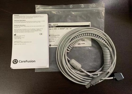 4.5M 15FT Cable per dispositivi medici 2016560-003 Per MAC5000 MAC5500