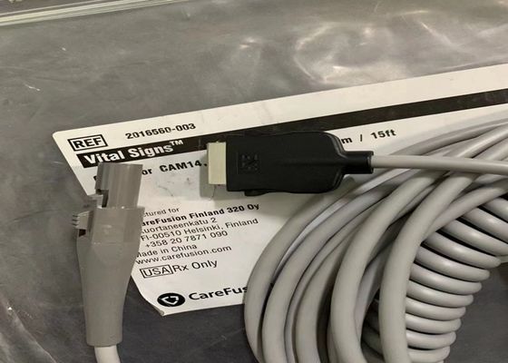 4.5M 15FT Cable per dispositivi medici 2016560-003 Per MAC5000 MAC5500