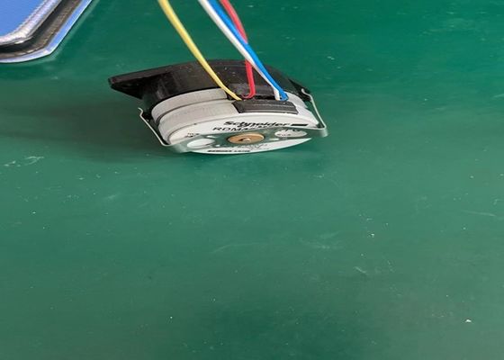 Philip Patient Monitor Parts Printer Motor Per FM20 FM30 Fetale Monitor
