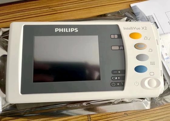 451261020961 Display LCD per il monitor del paziente IntelliVue MS X2 Mp2
