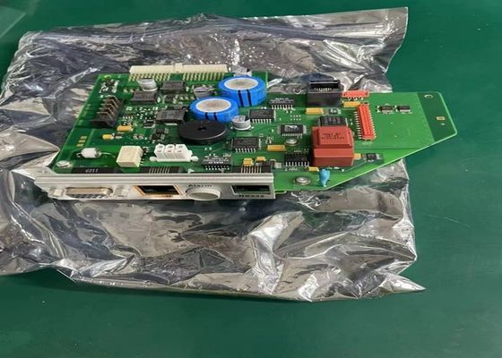 Philip IntelliVue MP5 Patient Monitor Parts Vedio Card Per la sostituzione
