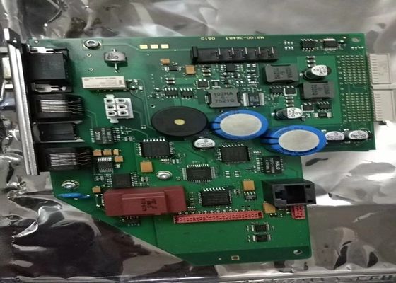 Philip IntelliVue MP5 Patient Monitor Parts Vedio Card Per la sostituzione