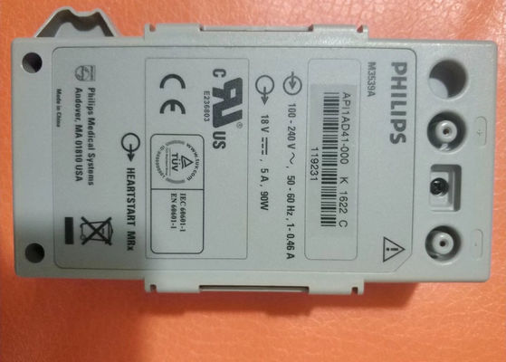 M3539A Adaptatore di alimentazione per HeartStart MRx M3535A M3536A Defibrillatore