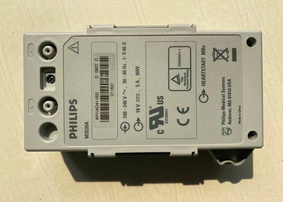 M3539A Adaptatore di alimentazione per HeartStart MRx M3535A M3536A Defibrillatore