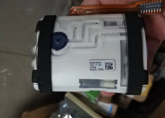 Modulo di pressione sanguigna della serie Philip MP, M3001a Modulo MMS per monitoraggio del paziente