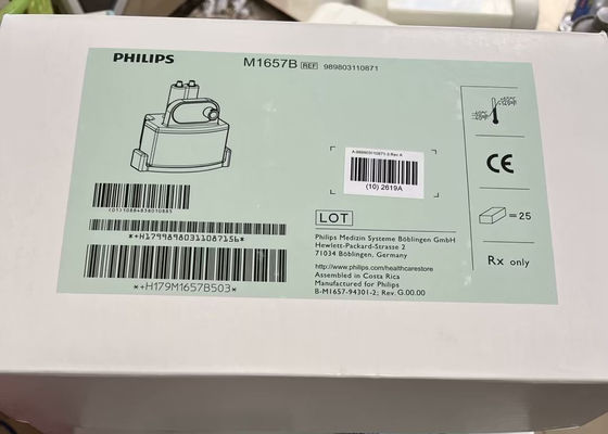 Consumabili per dispositivi medici per anestesia, M1657b Acqua trappola per monitor del paziente
