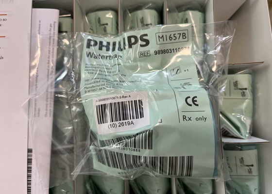 Consumabili per dispositivi medici per anestesia, M1657b Acqua trappola per monitor del paziente