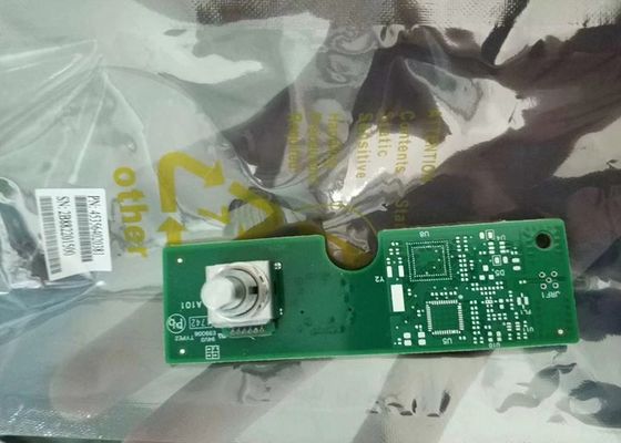 PHILIP VM6 Monitor del paziente Riparazione Ricambi Componenti Tastiera 453564020381