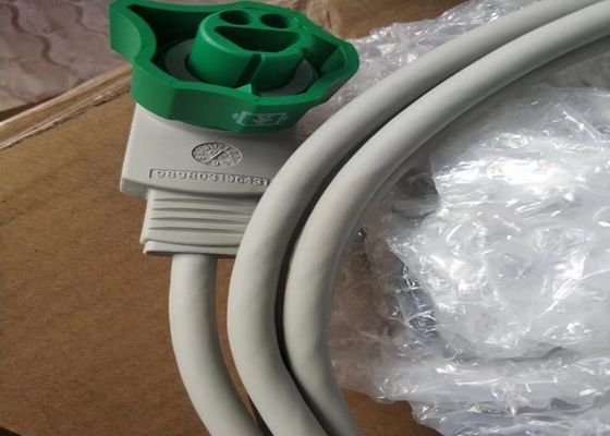 PHLIP DFM100 Defibrillatore esterno Manicotti Bianco Colore 989803196431