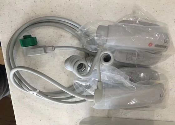 Manico della macchina del defibrillatore esterno M3536A M3535A XL+