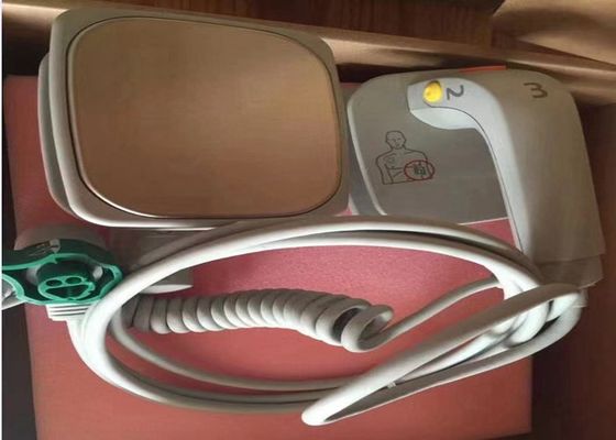 Manico della macchina del defibrillatore esterno M3536A M3535A XL+