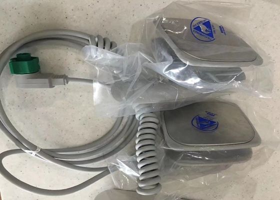 Manico della macchina del defibrillatore esterno M3536A M3535A XL+