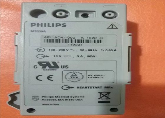 M3539A Parti del defibrillatore Adattatore di alimentazione per PHLIP M3536A M3535A
