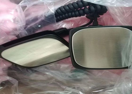 Parti della macchina del defibrillatore di colore nero Maniglia per PHLIP M4746A