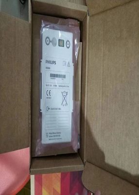 PHILIP batterie per attrezzature mediche, M3538a batteria agli ioni di litio per defibrillatore