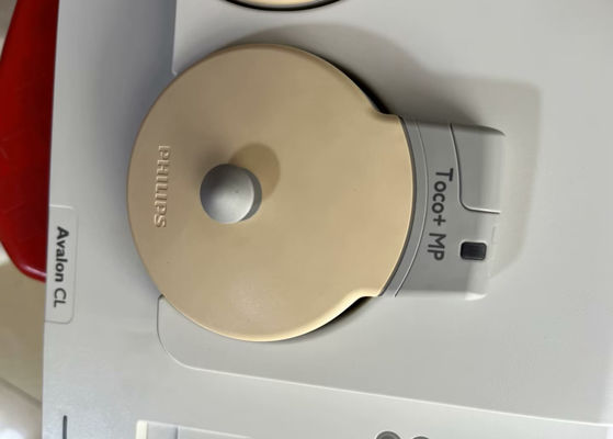Sonde ad ultrasuoni mediche wireless 866075 per il monitoraggio fetale FM20 FM30
