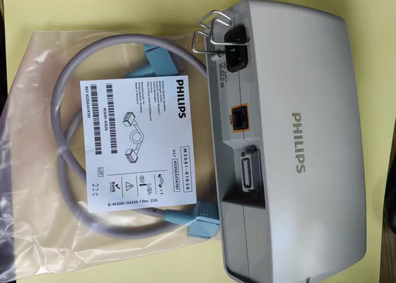 Ricarica degli accessori per il monitor medico per Philip IntelliVue X2 MP2
