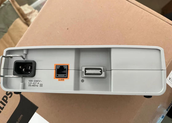 Ricarica degli accessori per il monitor medico per Philip IntelliVue X2 MP2