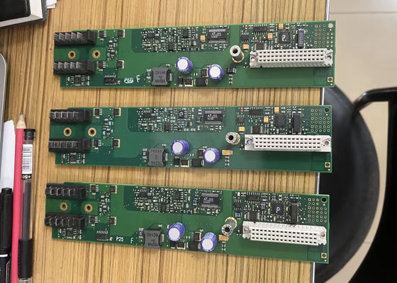 M8067-66461 Accessori per monitor del paziente Mainboard per la ricarica della batteria Philip MP20 MP30