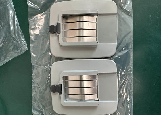 Philip Heartstart MRx Defibrillatore Paddle per M3535A M3536A