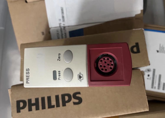 Philip 862277 Riparazione di moduli di pressione sanguigna M1006B Per apparecchiature mediche