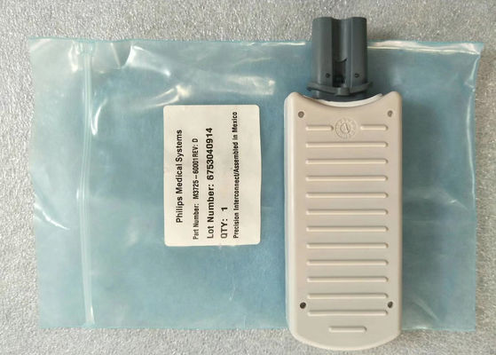 M3725A Parti della macchina del defibrillatore, carico di prova del defibrillatore 50 Ohm Per M4735A M3535A