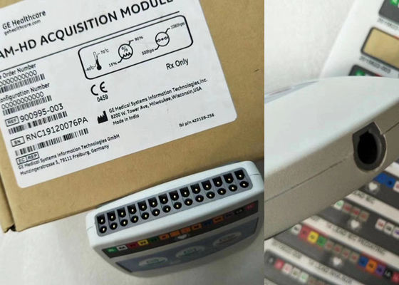 Modulo di acquisizione dell'ECG CAM-HD per GE MAC5000 MAC5500HD 900995-003
