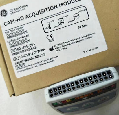 Modulo di acquisizione dell'ECG CAM-HD per GE MAC5000 MAC5500HD 900995-003