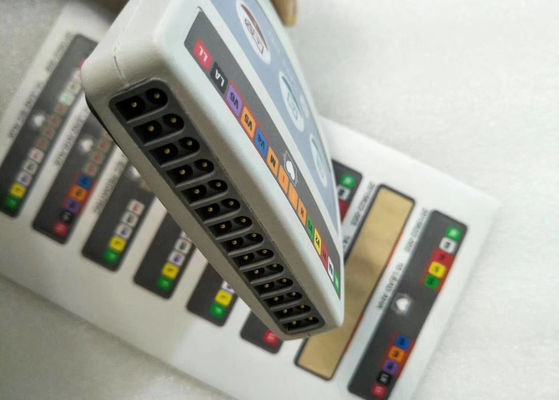 Modulo di acquisizione dell'ECG CAM-HD per GE MAC5000 MAC5500HD 900995-003