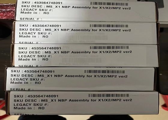 PHLIP Accessori per monitoraggio del paziente Modulo 453564748091 Per X1 X2 MP2