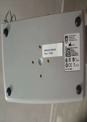PHLIP M8023A Parti di attrezzature mediche Adaptore di alimentazione 100V 240V 50HZ 60HZ