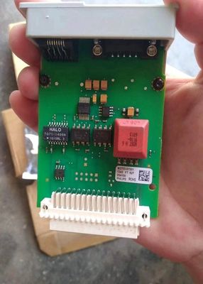 Accessori di monitor medico fetale Parti scheda di rete per FM20 FM30 FM40