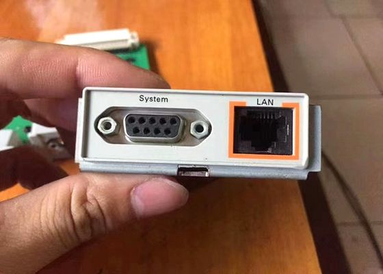 Accessori di monitor medico fetale Parti scheda di rete per FM20 FM30 FM40