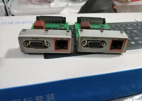 Accessori di monitor medico fetale Parti scheda di rete per FM20 FM30 FM40