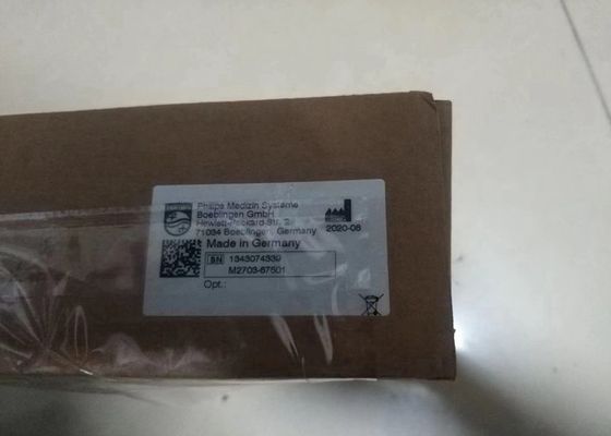 Accessori di monitor medico fetale Parti scheda di rete per FM20 FM30 FM40