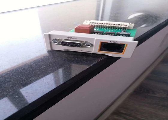Accessori di monitor medico fetale Parti scheda di rete per FM20 FM30 FM40